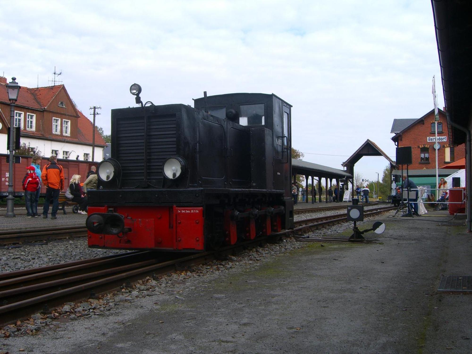 Hotel Bb Bahnhof Bertsdorf Olbersdorf