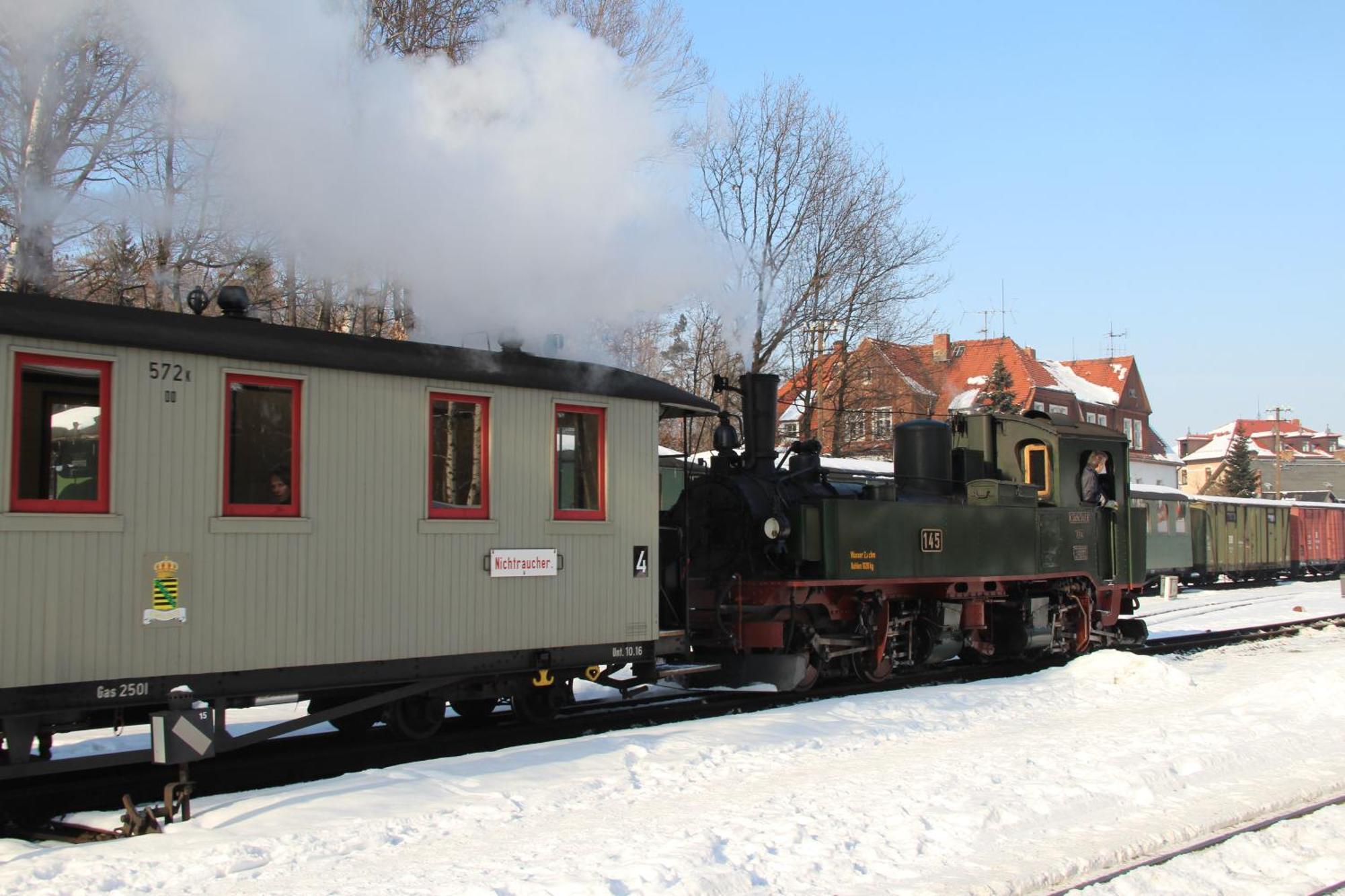 Hotel Bb Bahnhof Bertsdorf 3*
