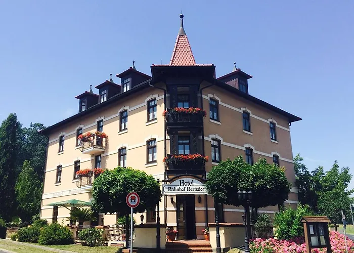 Hotel BB