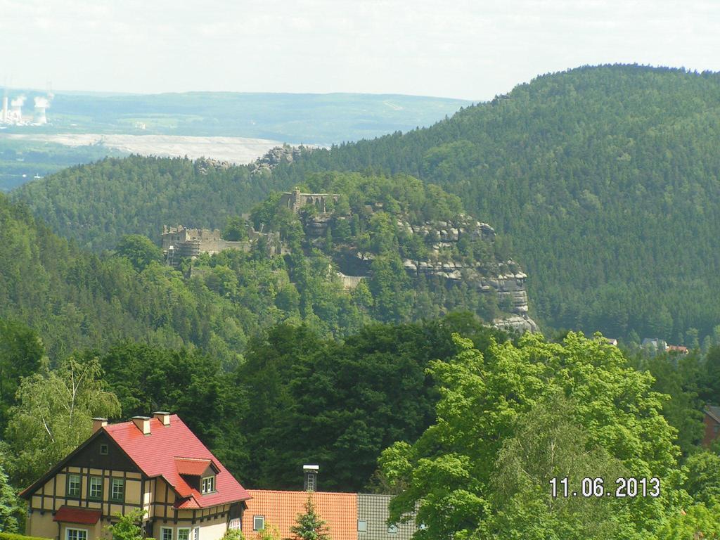 Bb Hotel Olbersdorf