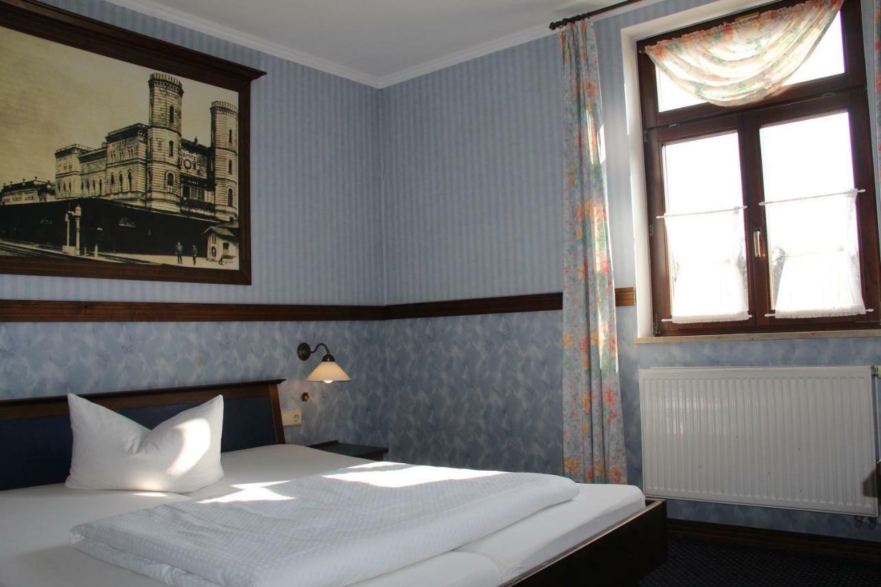 Bb Hotel Olbersdorf
